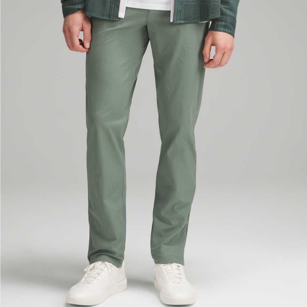 Lululemon ABC Pants